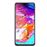 Funda Samsung Gradation Cover Violeta para Galaxy A70_2