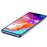 Funda Samsung Gradation Cover Violeta para Galaxy A70_3