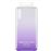 Funda Samsung Gradation Cover Violeta para Galaxy A70_4
