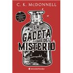 La gaceta del misterio