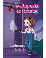 cuantos años tiene los juguetes de arantxa