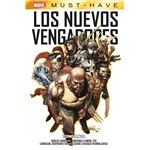 Los nuevos vengadores 7 confianza