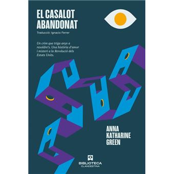 El Casalot Abandonat