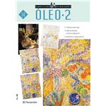 Oleo 2 (nº 14) (ejercicios par