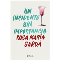 Un incidente sin importancia