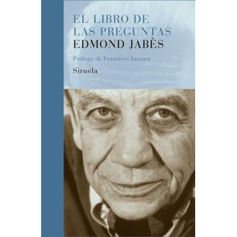 Libro de las preguntas(nuevo)