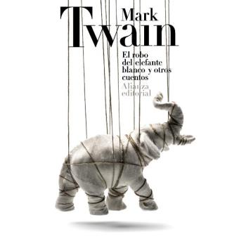El Robo Del Elefante Blanco Y Otros Cuentos - 1