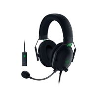 Headset gaming Razer BlackShark V2 + Micrófono USB