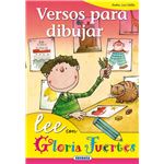 Versos para dibujar