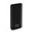 Powerbank Urban Factory Juicee Max 10000mAh USB-C a USB-A Negro