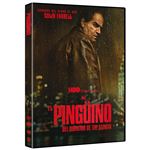El Pingüino - DVD