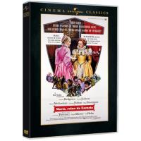 María, Reina de Escocia - DVD