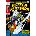 Estela Plateada 3 1969-70