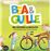 Bea & guille 4-bea esconde la bicic