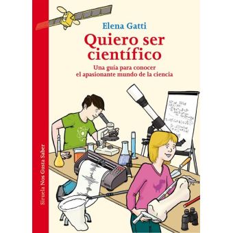 Quiero ser cientifico