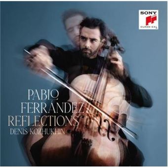 Reflections - Pablo Ferrández - Disco | Fnac