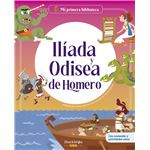 Iliada Y Odisea De Homero