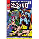 Namor El Hombre Submarino 3