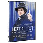 Bertolucci. Nuestra magnífica obsesión - DVD