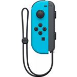 JoyCon izquierdo Azul para Nintendo Switch