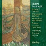 John Tavener: Chorwerke