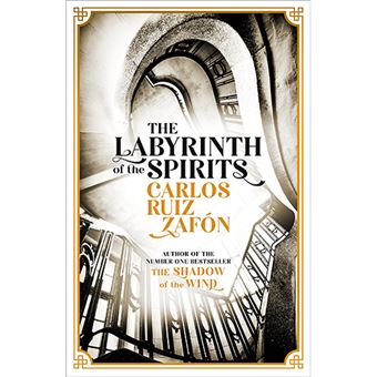 The Labyrinth of the Spirits