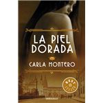 Piel dorada, la