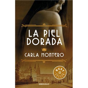 Piel dorada, la