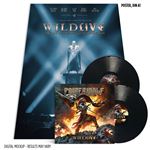WildliveLive At Olympiahall - 2 Vinilos