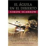 7. El  Guila En El Desierto (Bolsillo)