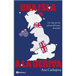 Una isla a la deriva