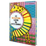 Mi Divertido Libro De Actividades. Jirafa