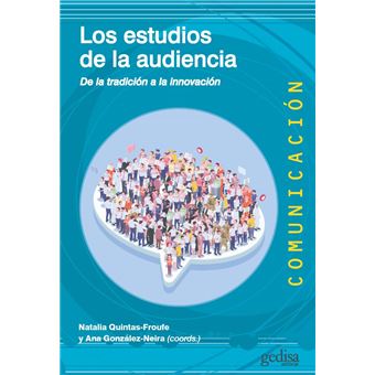 Los estudios de la audiencia