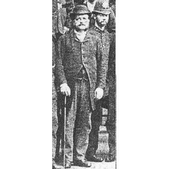 The Master Detective: Being Some Further Investigatons of Christopher Quarles - 1