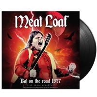 Bat On The Road 1977 - Vinilo