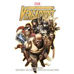 Los Nuevos Vengadores 2 De Brian Michael Bendis