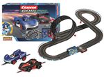 Carrera go!!! sonic sonic+shadow