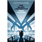 The black locomotive