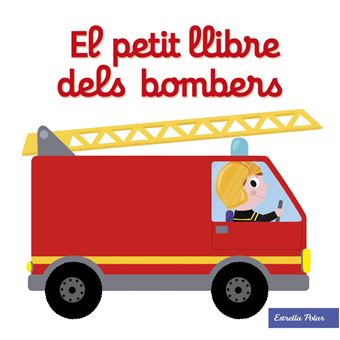El petit llibre dels bombers