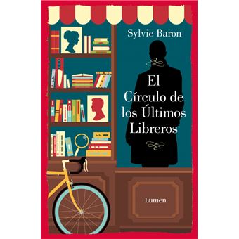 El Círculo de los Últimos Libreros