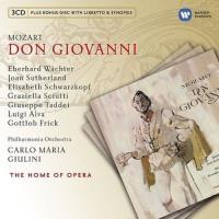 Don Giovanni - Mozart