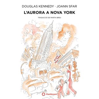 L'aurora A Nova York Vol 3 - 1