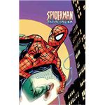 90s Limited Spiderman Capítulo 1