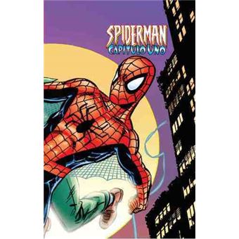 90s Limited Spiderman Capítulo 1
