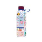 Mr Wonderful Botella Térmica 500 Ml Wonder Comic