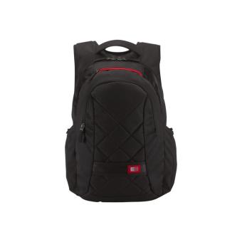 Case Logic DLBP116K Mochila hasta 16" - 1