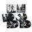 The Bootleg Series Vol. 18: Through The Open Window, 1956-1963 Highlights  - 4 Vinilos
