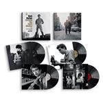 The Bootleg Series Vol. 18: Through The Open Window, 1956-1963 Highlights  - 4 Vinilos