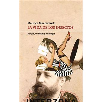 La vida de los insectos - 1