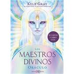 Los Maestros Divinos Oraculo